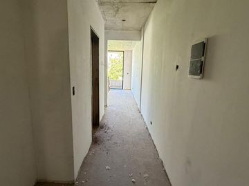 MONOAMBIENTE DIVISIBLE CON BALCON EN SAAVEDRA