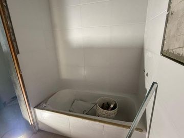 MONOAMBIENTE DIVISIBLE CON BALCON EN SAAVEDRA