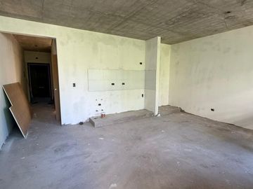 MONOAMBIENTE DIVISIBLE CON BALCON EN SAAVEDRA
