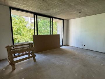 MONOAMBIENTE DIVISIBLE CON BALCON EN SAAVEDRA