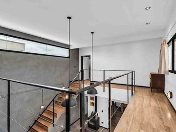 Casa en Venta Horizontes al Sur 5amb. Jar/pil/coch