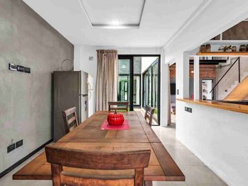 Casa en Venta Horizontes al Sur 5amb. Jar/pil/coch