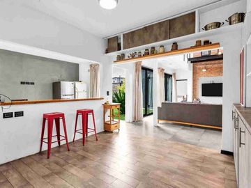 Casa en Venta Horizontes al Sur 5amb. Jar/pil/coch