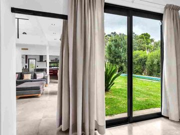 Casa en Venta Horizontes al Sur 5amb. Jar/pil/coch