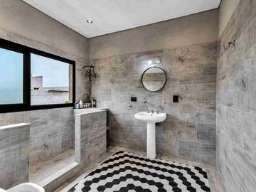Casa en Venta Horizontes al Sur 5amb. Jar/pil/coch