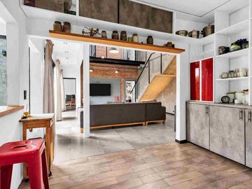 Casa en Venta Horizontes al Sur 5amb. Jar/pil/coch