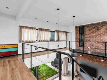 Casa en Venta Horizontes al Sur 5amb. Jar/pil/coch