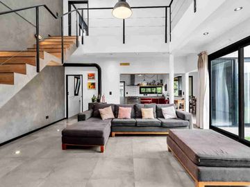 Casa en Venta Horizontes al Sur 5amb. Jar/pil/coch