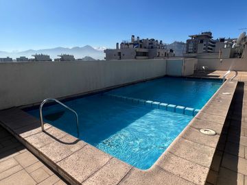 Departamento en venta  en SANTIAGO
