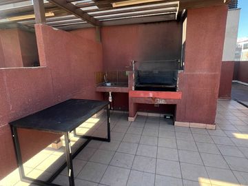 Departamento en venta  en SANTIAGO