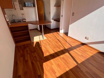 Departamento en venta  en SANTIAGO