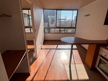 Departamento en venta  en SANTIAGO