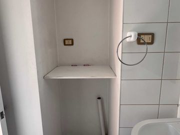 Departamento en venta  en SANTIAGO