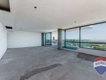 VENTA DEPARTAMENTO 5 AMB + DEP TORRE BELLINI NUÑEZ