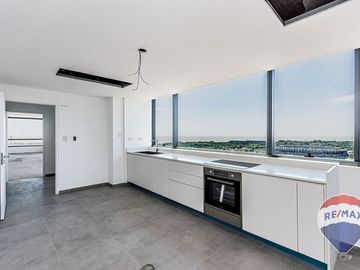 VENTA DEPARTAMENTO 5 AMB + DEP TORRE BELLINI NUÑEZ