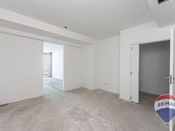VENTA DEPARTAMENTO 5 AMB + DEP TORRE BELLINI NUÑEZ
