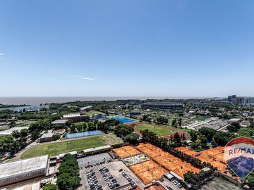 VENTA DEPARTAMENTO 5 AMB + DEP TORRE BELLINI NUÑEZ