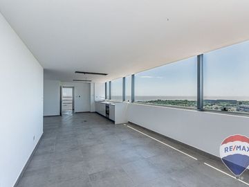 VENTA DEPARTAMENTO 5 AMB + DEP TORRE BELLINI NUÑEZ
