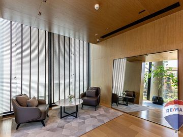 VENTA DEPARTAMENTO 5 AMB + DEP TORRE BELLINI NUÑEZ