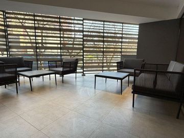 VENTA DEPARTAMENTO 5 AMB + DEP TORRE BELLINI NUÑEZ
