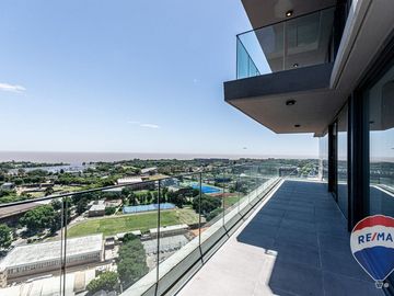 VENTA DEPARTAMENTO 5 AMB + DEP TORRE BELLINI NUÑEZ