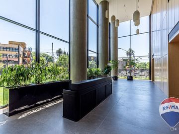 VENTA DEPARTAMENTO 5 AMB + DEP TORRE BELLINI NUÑEZ