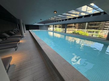 VENTA DEPARTAMENTO 5 AMB + DEP TORRE BELLINI NUÑEZ
