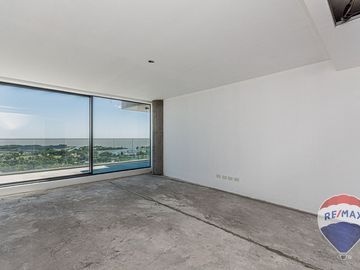 VENTA DEPARTAMENTO 5 AMB + DEP TORRE BELLINI NUÑEZ