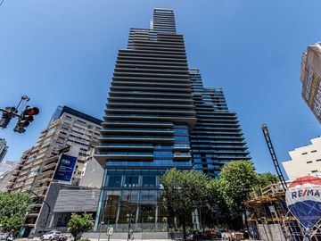 VENTA DEPARTAMENTO 5 AMB + DEP TORRE BELLINI NUÑEZ