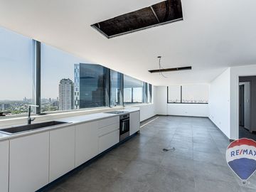 VENTA DEPARTAMENTO 5 AMB + DEP TORRE BELLINI NUÑEZ