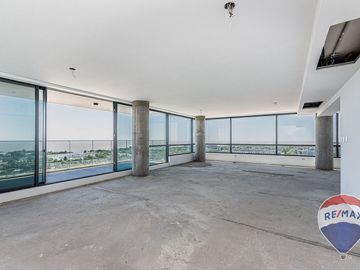 VENTA DEPARTAMENTO 5 AMB + DEP TORRE BELLINI NUÑEZ