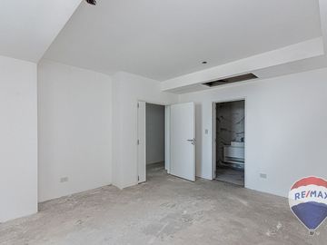VENTA DEPARTAMENTO 5 AMB + DEP TORRE BELLINI NUÑEZ