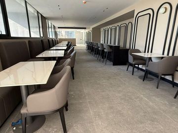 VENTA DEPARTAMENTO 5 AMB + DEP TORRE BELLINI NUÑEZ