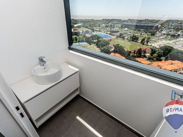 VENTA DEPARTAMENTO 5 AMB + DEP TORRE BELLINI NUÑEZ