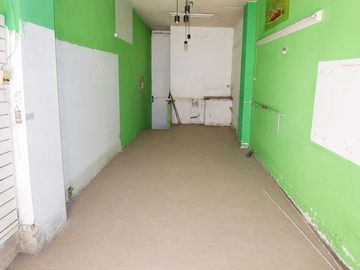 Venta Local comercial en PB y Sótano Zona Congreso