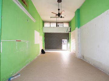 Venta Local comercial en PB y Sótano Zona Congreso