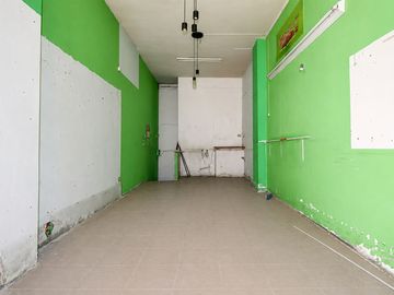 Venta Local comercial en PB y Sótano Zona Congreso
