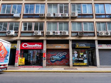 Venta Local comercial en PB y Sótano Zona Congreso