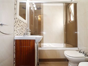 Venta Departamento 4 Ambientes Parque Centenario