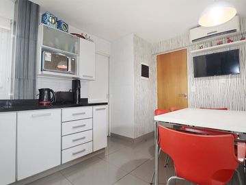 Venta Departamento 4 Ambientes Parque Centenario