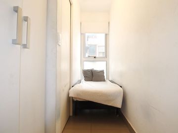 Venta Departamento 4 Ambientes Parque Centenario
