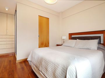 Venta Departamento 4 Ambientes Parque Centenario