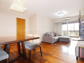 Venta Departamento 4 Ambientes Parque Centenario