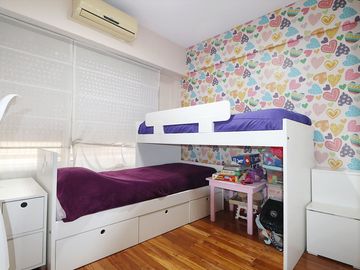 Venta Departamento 4 Ambientes Parque Centenario