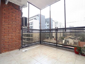 Venta Departamento 4 Ambientes Parque Centenario