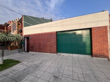 Casa 3 amb. con Quincho Apto Crédito - Gerli Lanús