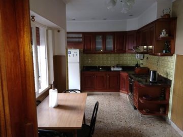 VENTA-PH-VILLA LUGANO- 3 AMBIENTES