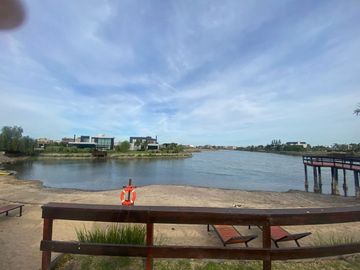 VENTA LOTE CERCANO A LAGUNA LAGOS DE CANNING 1