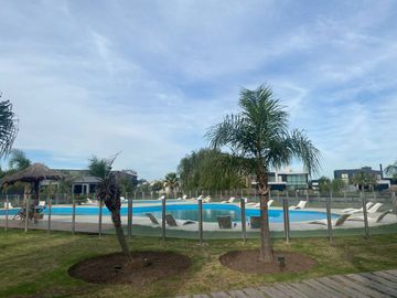 VENTA LOTE CERCANO A LAGUNA LAGOS DE CANNING 1
