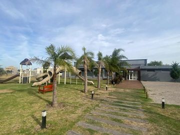 VENTA LOTE CERCANO A LAGUNA LAGOS DE CANNING 1